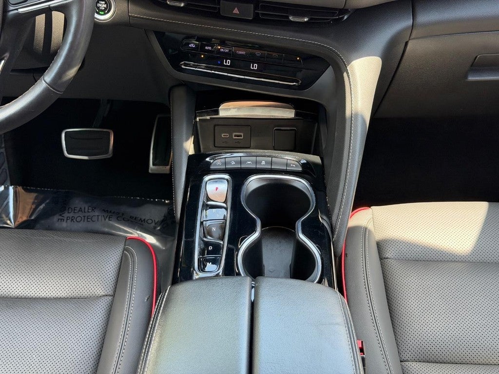 2023 Buick Envision AWD 4dr Essence