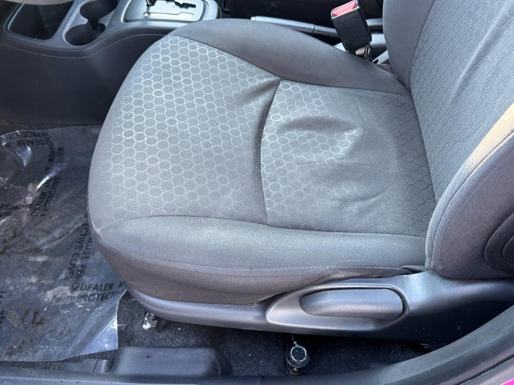 2015 Mitsubishi Mirage 4dr HB