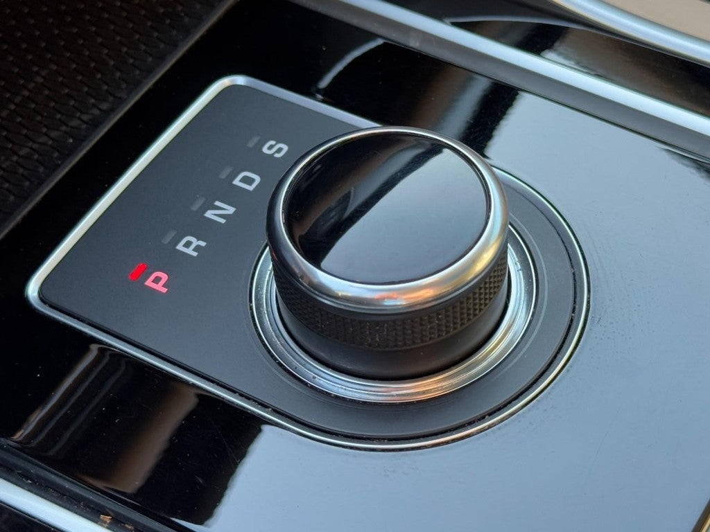 2018 Jaguar XF Sedan 35t Prestige AWD