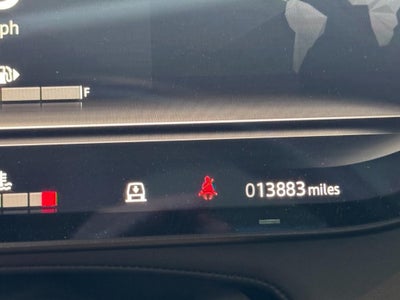 2023 Land Rover Range Rover Autobiography SWB