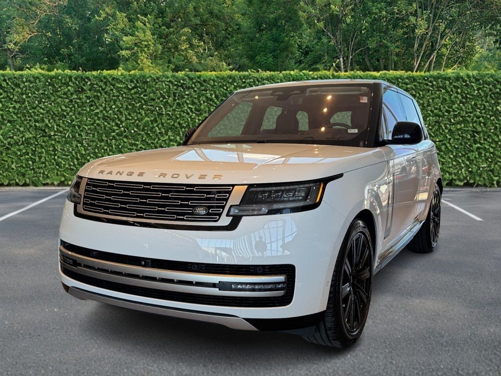 2023 Land Rover Range Rover Autobiography SWB