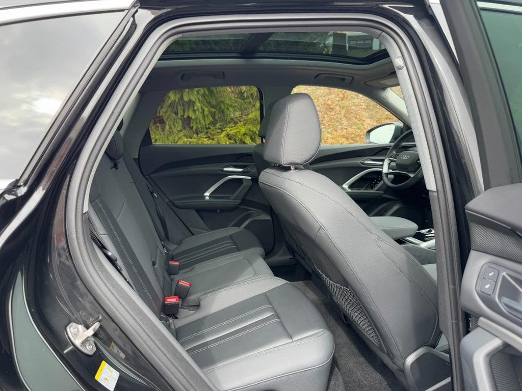 2025 Audi Q5 Premium 2.0 TFSI quattro