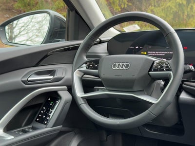 2025 Audi Q5 Premium 2.0 TFSI quattro
