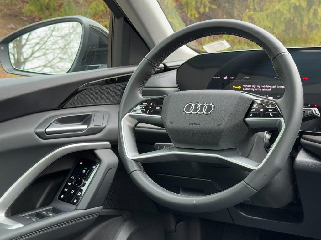 2025 Audi Q5 Premium 2.0 TFSI quattro