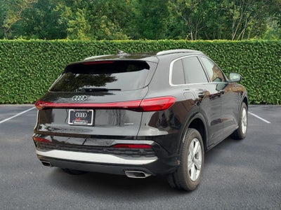 2025 Audi Q5 Premium 2.0 TFSI quattro