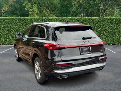 2025 Audi Q5 Premium 2.0 TFSI quattro