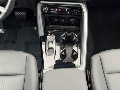 2025 Audi Q5 Premium 2.0 TFSI quattro