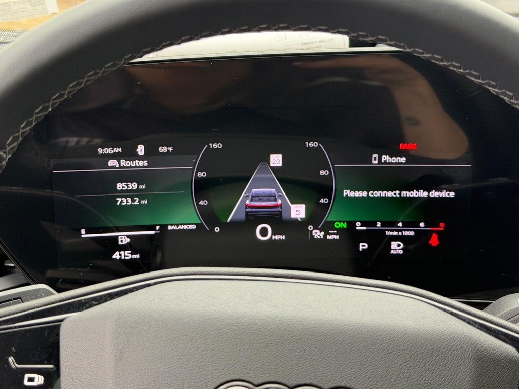 2025 Audi Q5 Premium 2.0 TFSI quattro