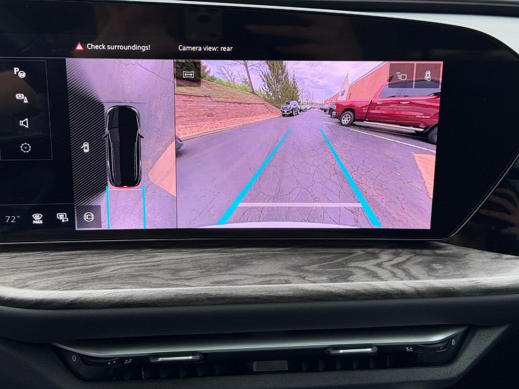 2025 Audi Q5 Premium 2.0 TFSI quattro