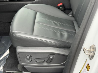 2025 Audi Q5 Premium 2.0 TFSI quattro