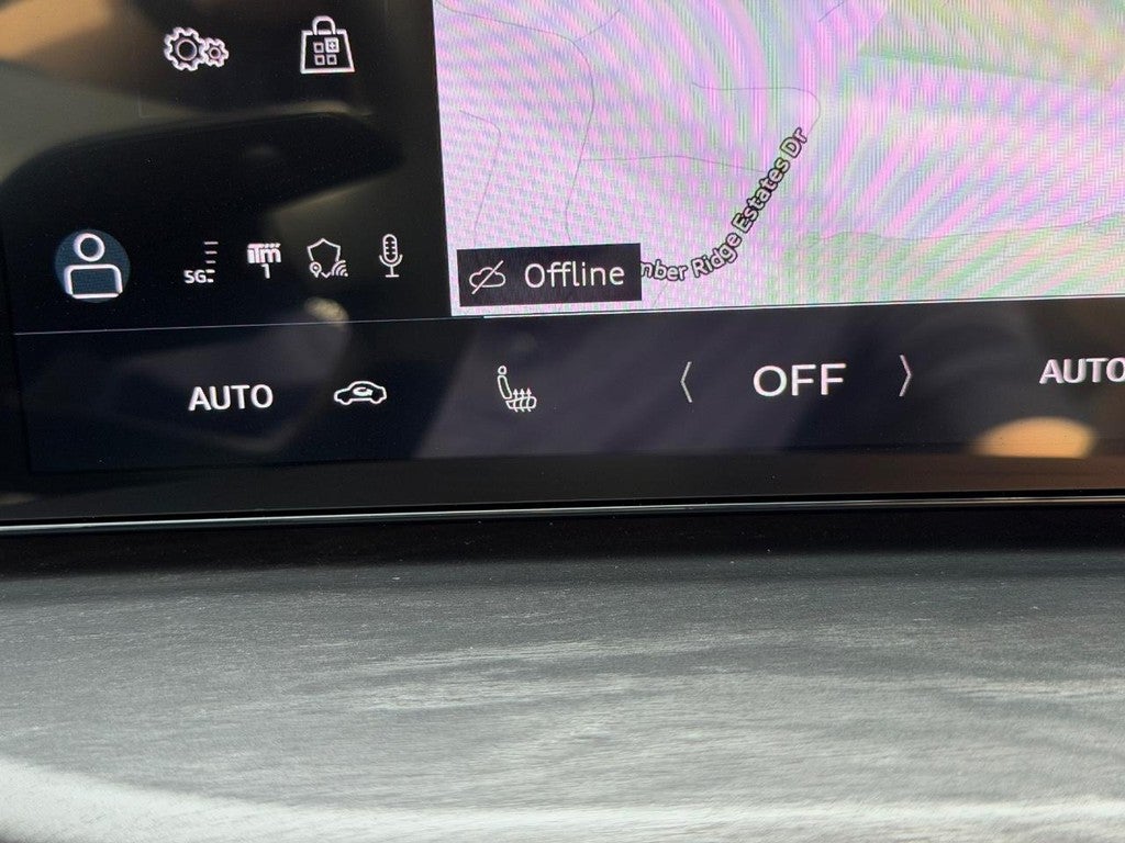 2025 Audi Q5 Premium 2.0 TFSI quattro