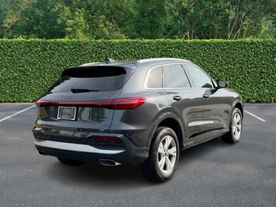 2025 Audi Q5 Premium 2.0 TFSI quattro