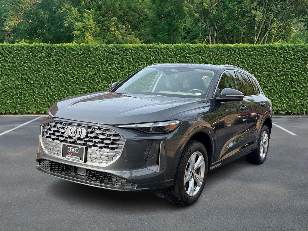 2025 Audi Q5 Premium 2.0 TFSI quattro