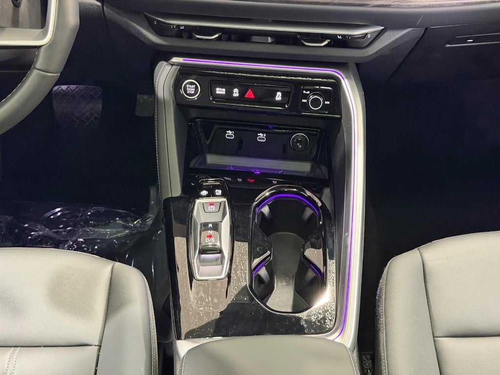 2025 Audi Q5 Premium 2.0 TFSI quattro