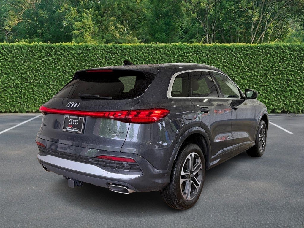 2025 Audi Q5 Premium 2.0 TFSI quattro