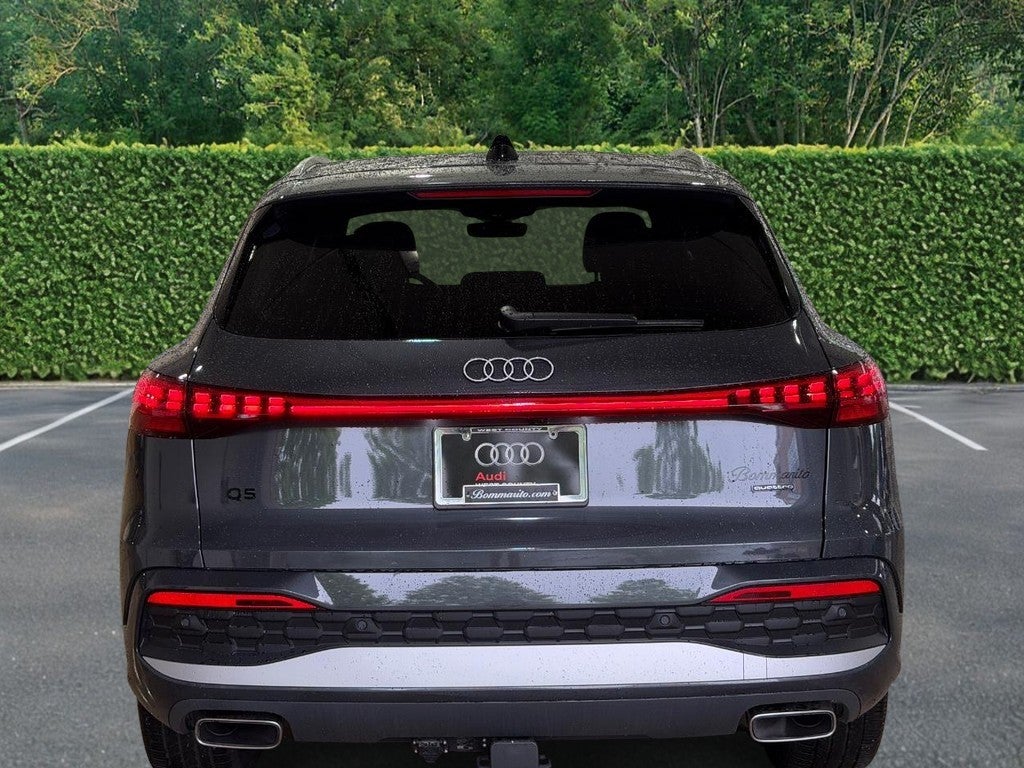 2025 Audi Q5 Premium 2.0 TFSI quattro