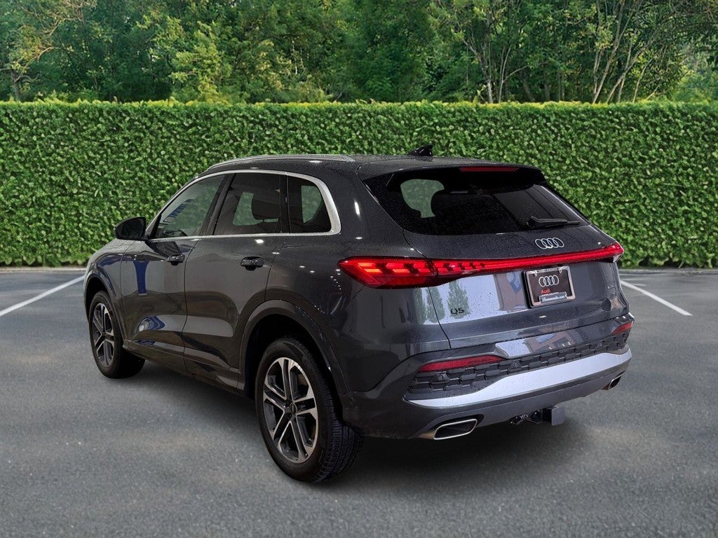 2025 Audi Q5 Premium 2.0 TFSI quattro