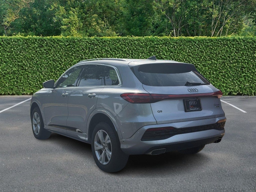 2025 Audi Q5 Premium 2.0 TFSI quattro