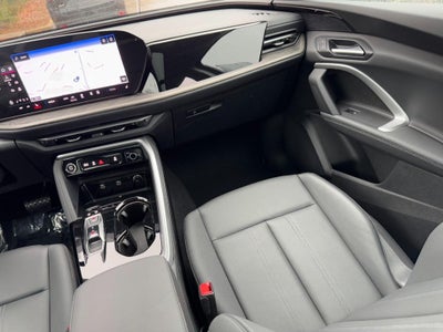 2025 Audi Q5 Premium 2.0 TFSI quattro