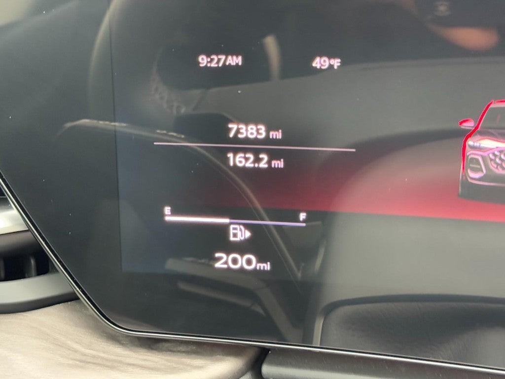 2025 Audi Q5 Premium 2.0 TFSI quattro