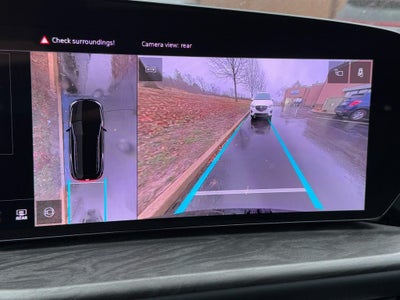 2025 Audi Q5 Premium 2.0 TFSI quattro