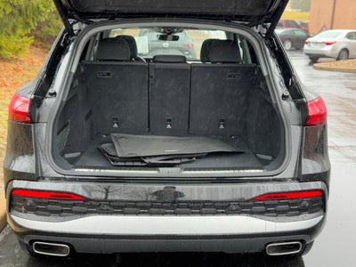 2025 Audi Q5 Premium 2.0 TFSI quattro