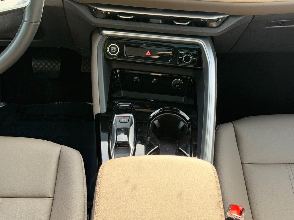 2025 Audi Q5 Premium 2.0 TFSI quattro