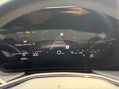 2025 Audi Q5 Premium 2.0 TFSI quattro