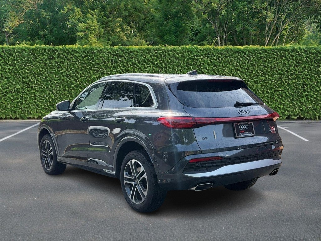 2025 Audi Q5 Premium 2.0 TFSI quattro