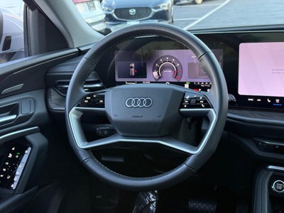 2026 Audi Q5 Premium Plus 2.0 TFSI quattro