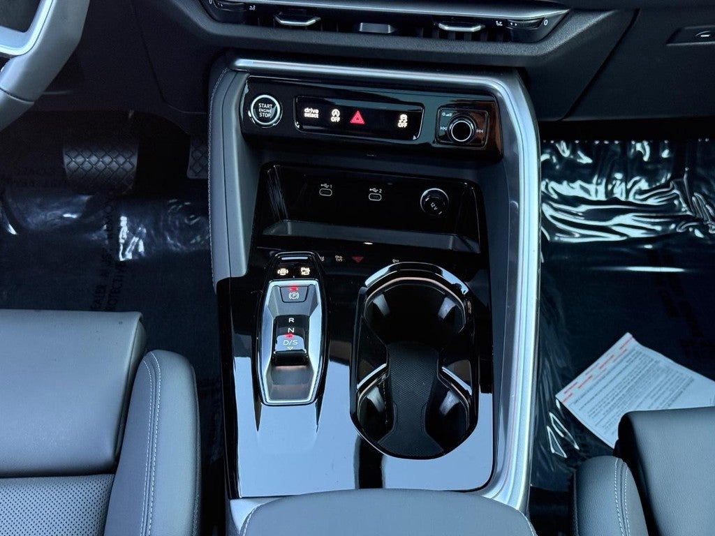 2026 Audi Q5 Premium Plus 2.0 TFSI quattro