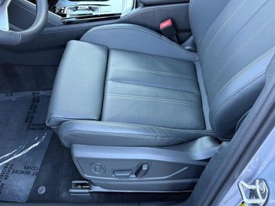 2026 Audi Q5 Premium Plus 2.0 TFSI quattro