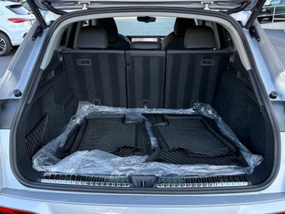 2026 Audi Q5 Premium Plus 2.0 TFSI quattro
