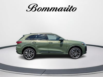 2026 Audi Q5 Premium Plus 2.0 TFSI quattro