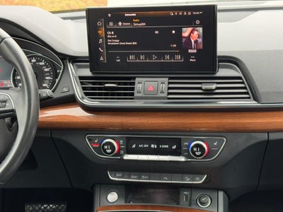 2023 Audi Q5 Premium 40 TFSI quattro
