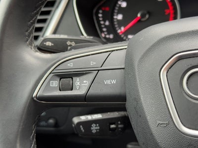 2023 Audi Q5 Premium 40 TFSI quattro