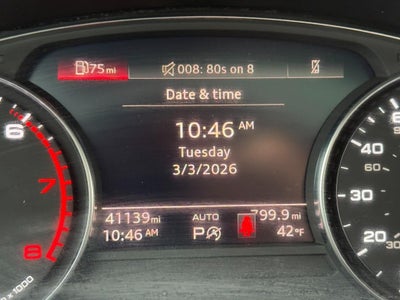 2023 Audi Q5 Premium 40 TFSI quattro