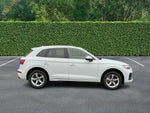 2023 Audi Q5 Premium 40 TFSI quattro