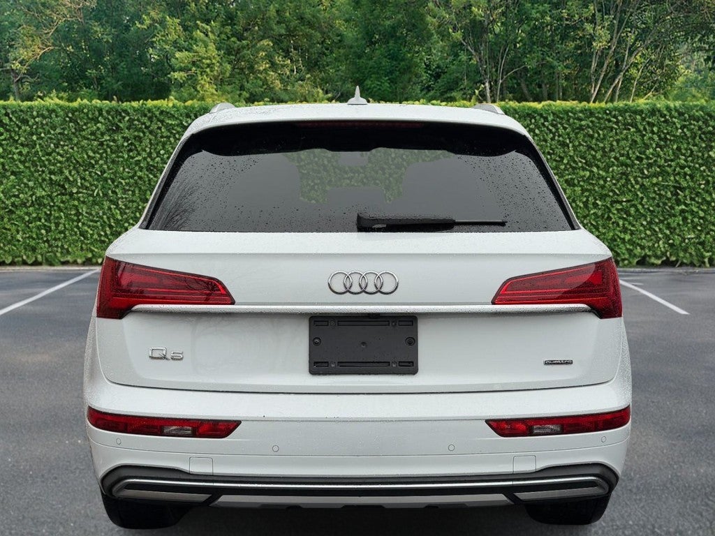 2023 Audi Q5 Premium 40 TFSI quattro