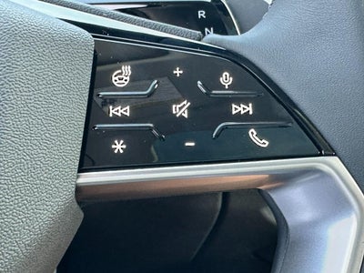 2026 Audi Q3 S line quattro