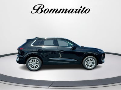 2026 Audi Q3 S line quattro