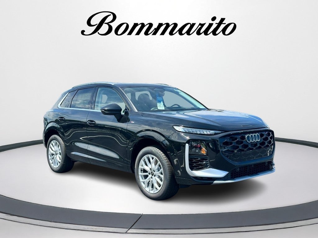 2026 Audi Q3