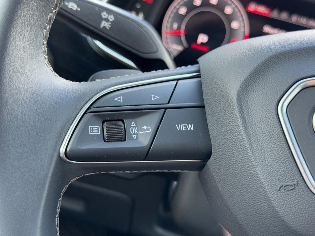 2025 Audi Q7 Premium 55 TFSI quattro