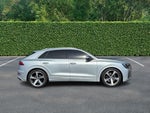 2024 Audi SQ8 Premium Plus 4.0 TFSI quattro