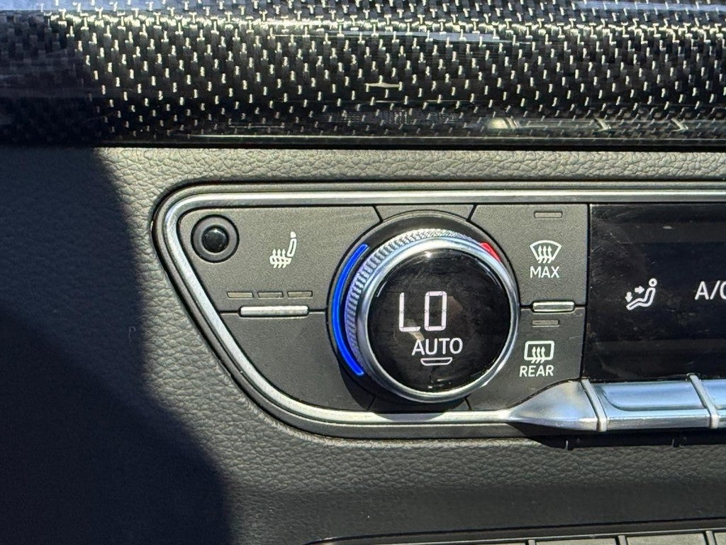 2019 Audi SQ5 Premium Plus 3.0 TFSI quattro