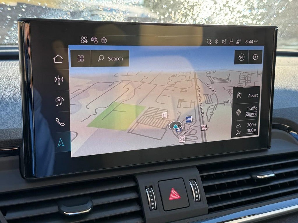 2025 Audi Q5 Premium Plus 40 TFSI quattro