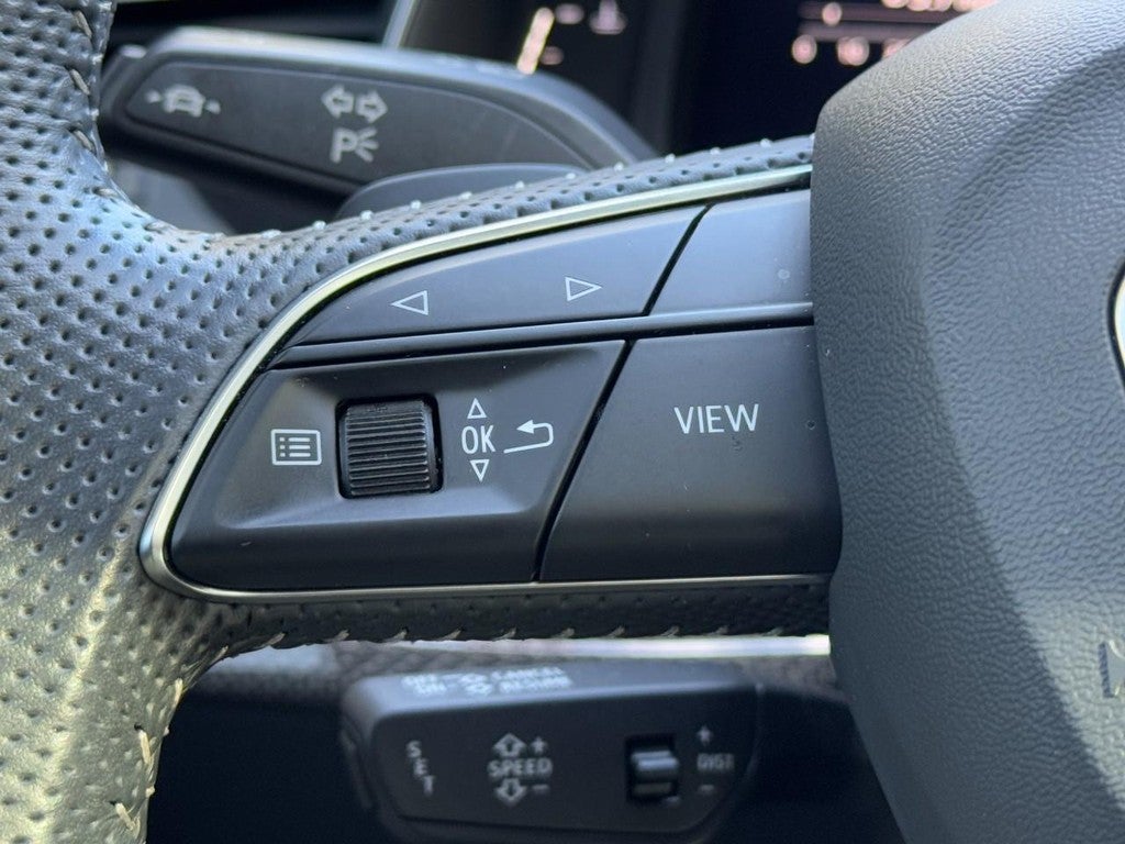 2020 Audi SQ8 Prestige 4.0 TFSI quattro