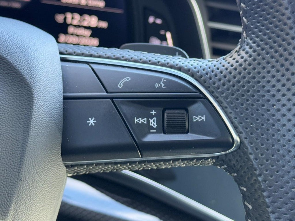 2020 Audi SQ8 Prestige 4.0 TFSI quattro