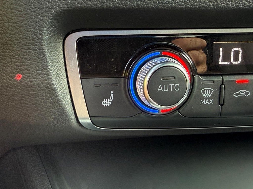 2025 Audi Q3 S line Premium 45 TFSI quattro