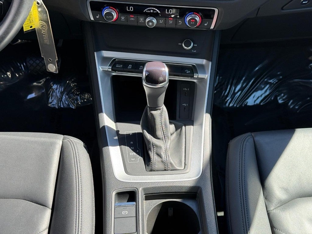 2025 Audi Q3 S line Premium 45 TFSI quattro